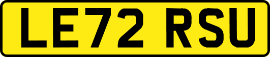 LE72RSU