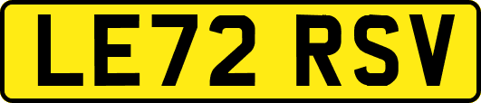 LE72RSV