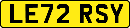 LE72RSY