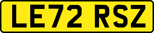 LE72RSZ