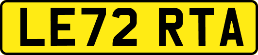 LE72RTA