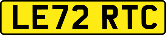 LE72RTC