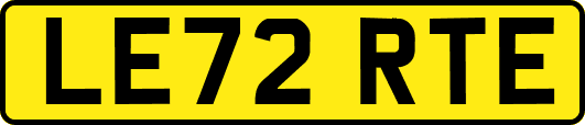 LE72RTE