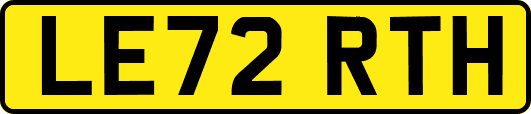 LE72RTH