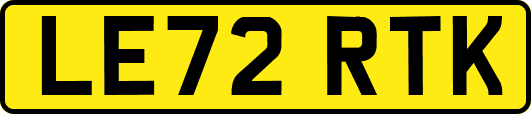 LE72RTK
