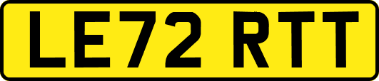 LE72RTT