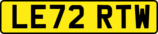 LE72RTW