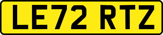 LE72RTZ