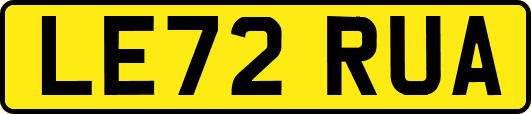 LE72RUA
