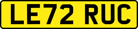 LE72RUC