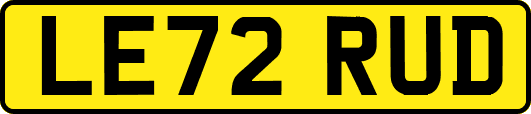 LE72RUD