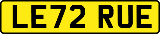 LE72RUE