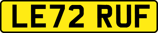 LE72RUF