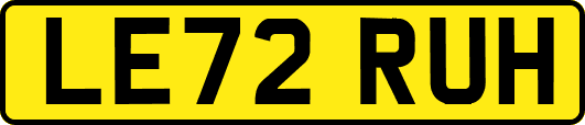 LE72RUH