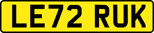 LE72RUK