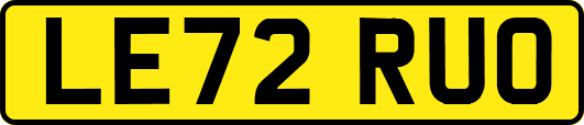 LE72RUO