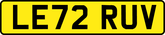 LE72RUV