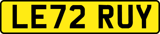 LE72RUY
