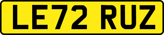 LE72RUZ