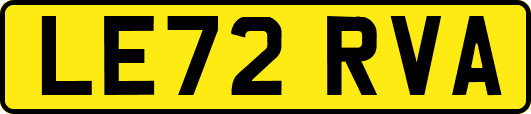 LE72RVA