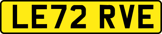 LE72RVE