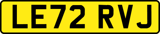 LE72RVJ