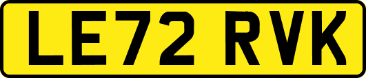 LE72RVK