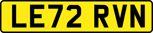 LE72RVN