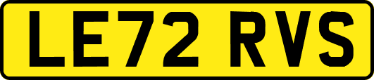 LE72RVS