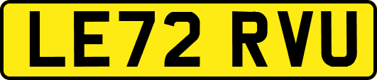 LE72RVU
