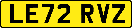 LE72RVZ