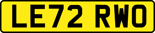 LE72RWO