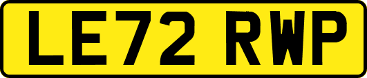 LE72RWP