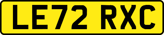 LE72RXC