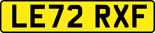 LE72RXF