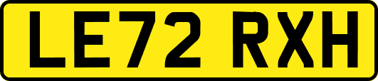 LE72RXH