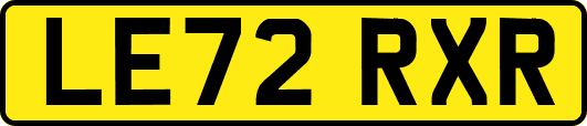 LE72RXR