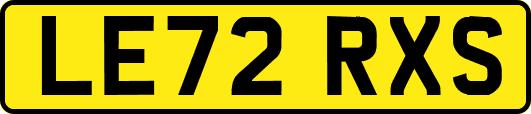 LE72RXS