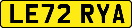 LE72RYA