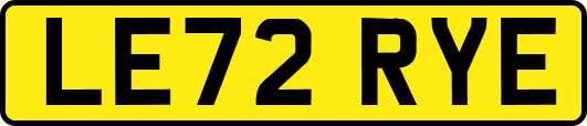 LE72RYE