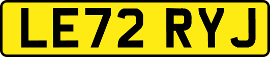 LE72RYJ