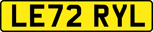 LE72RYL