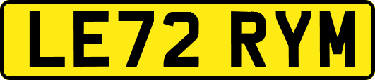 LE72RYM