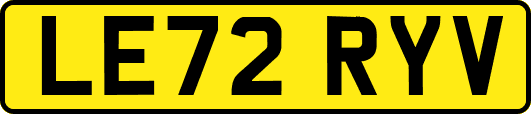 LE72RYV