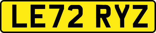 LE72RYZ