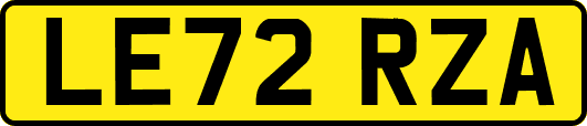 LE72RZA