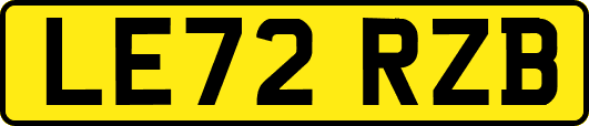 LE72RZB