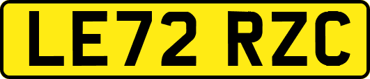 LE72RZC