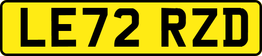 LE72RZD