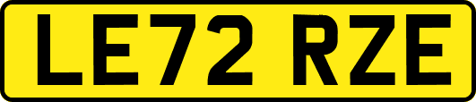 LE72RZE